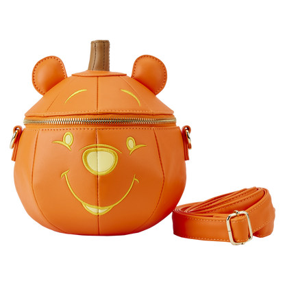 Winnie The Pooh - Pumpkin Crossbody