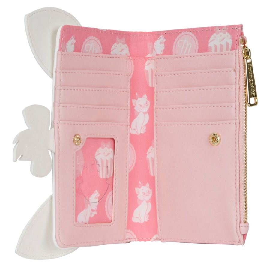 The Aristocats (1970) - Marie Sweets Flap Purse