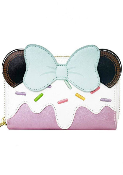 Disney - Minnie Ice Cream US Exclusive Purse