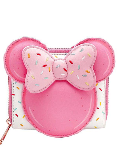 Disney - Minnie Macaron Purse