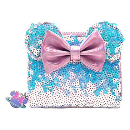 Disney - Minnie US Exclusive Sequin Purse