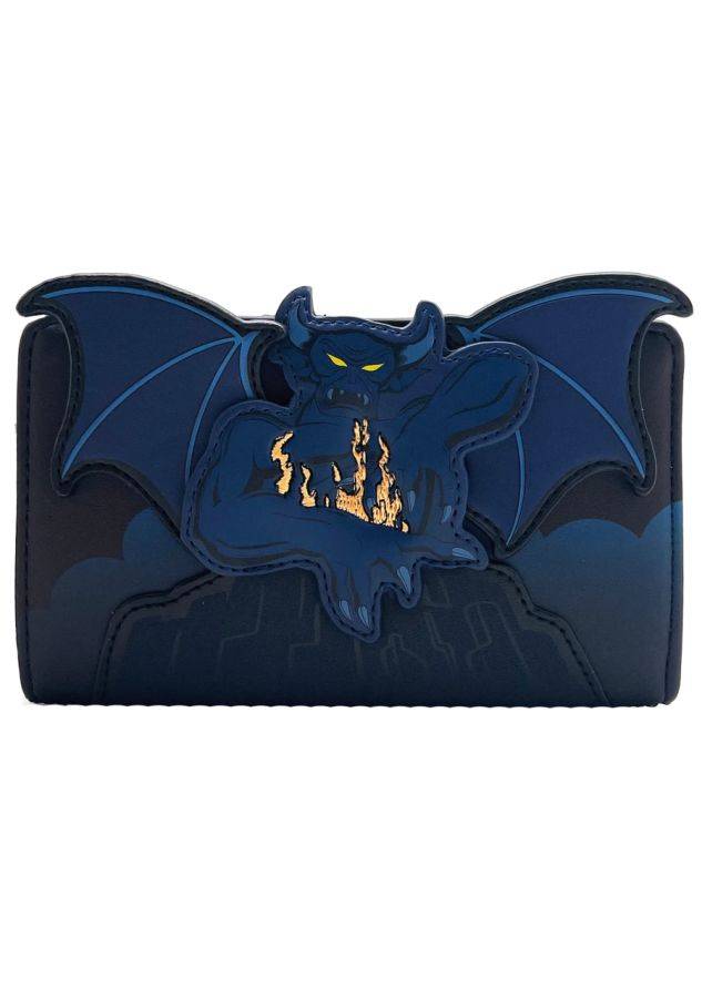 Fantasia - Chernabog Bald Mountain US Exclusive Purse