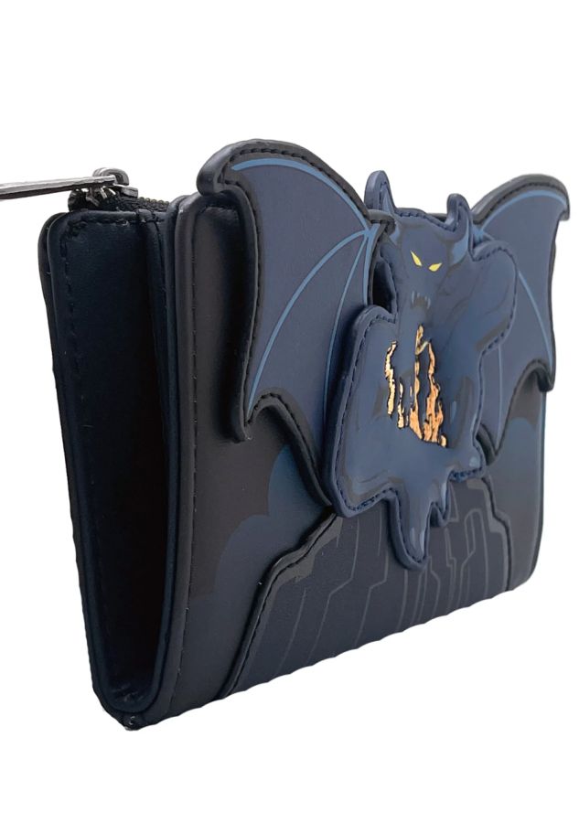 Fantasia - Chernabog Bald Mountain US Exclusive Purse