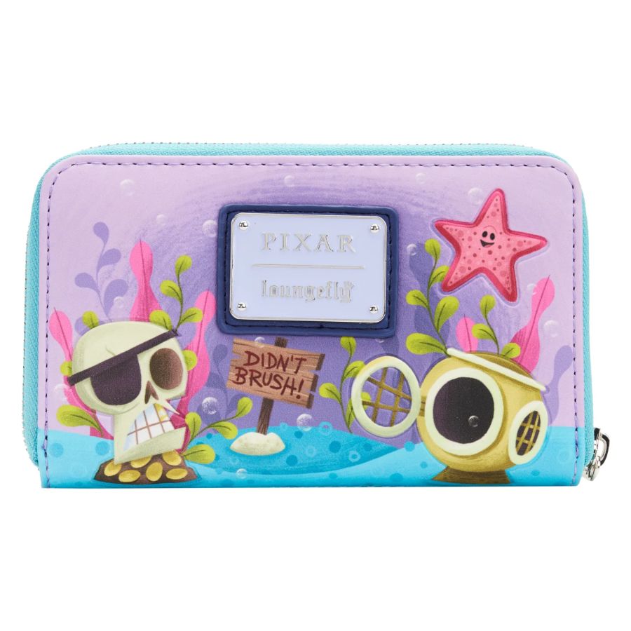 Finding Nemo - Tank Zip Purse