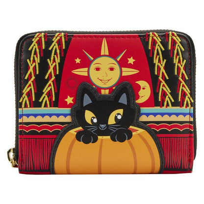 Hocus Pocus - Dani Binx Zip Purse