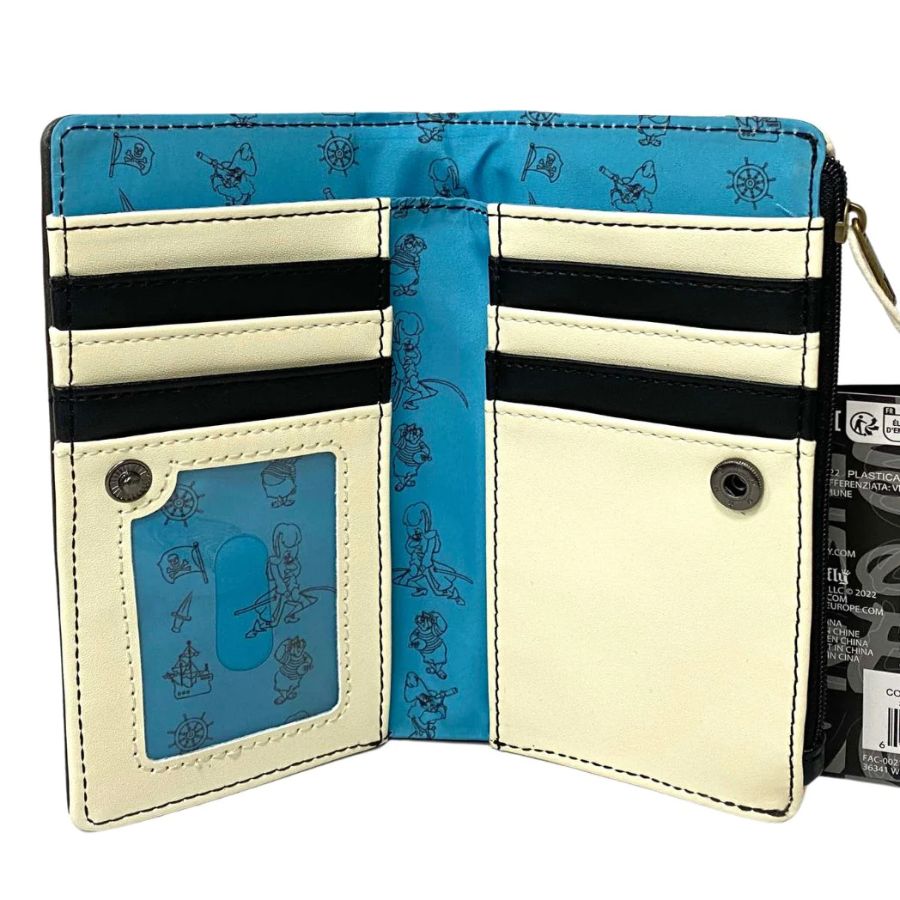 Peter Pan (1953) - Character Print US Exclusive Wallet