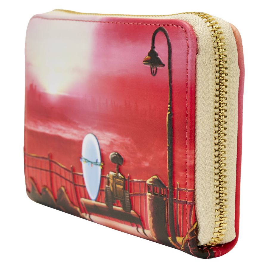 Wall-E - Date Night Zip Purse