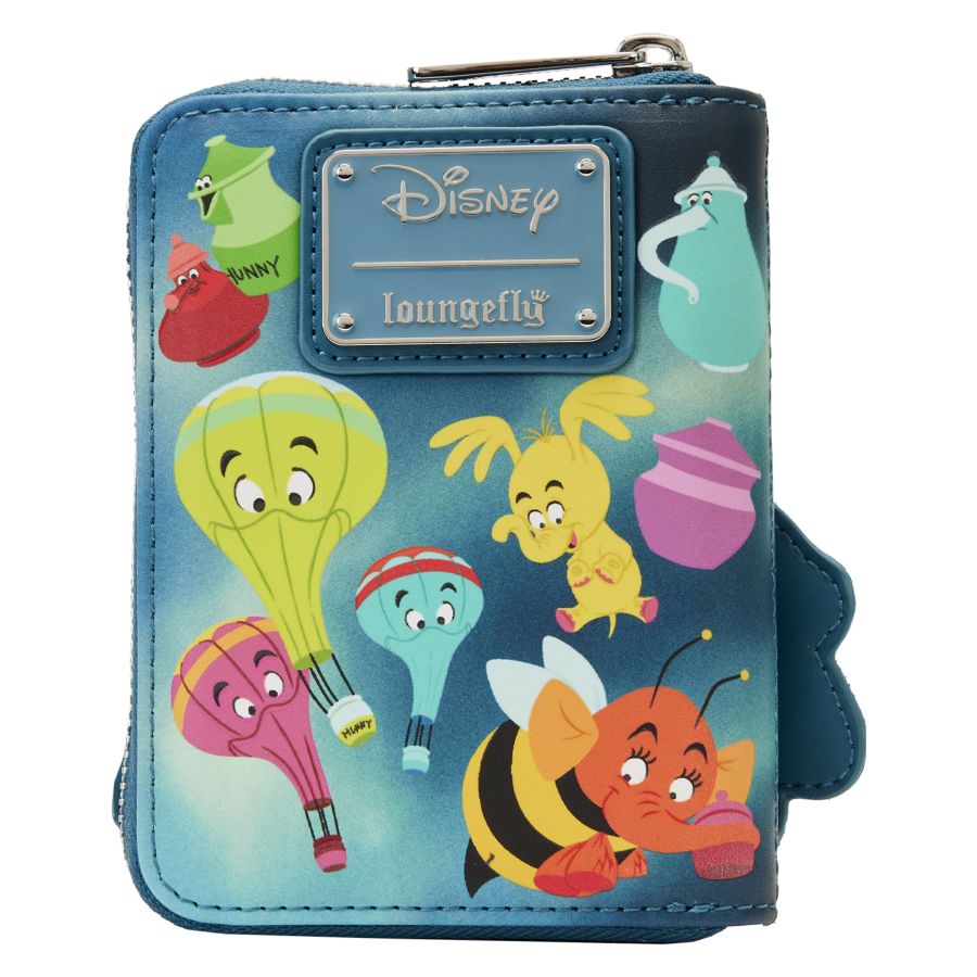 Winnie the Pooh - Heffa-Dreams Zip Purse