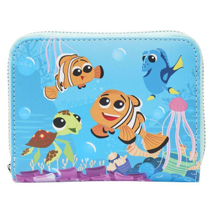 Finding Nemo 20th Anniversary - Zip Purse