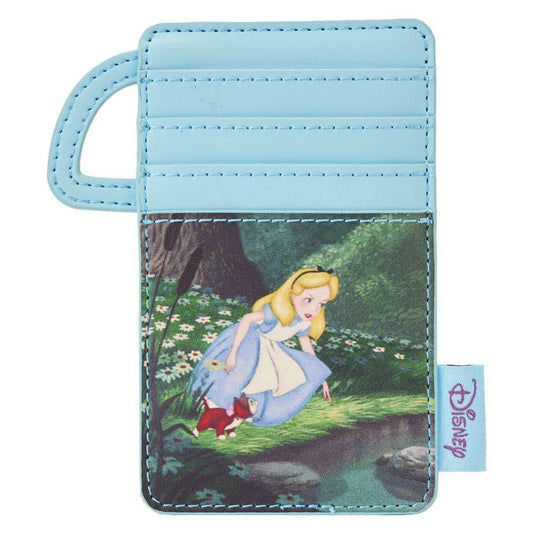 Alice in Wonderland (1951) - Classic Cardholder