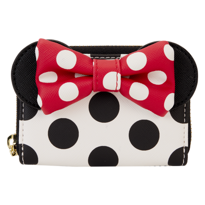 Disney - Minnie Rocks The Dots Accordion Card Holder