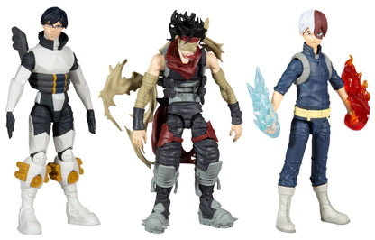 My Hero Academia - Wave 02 5" Action Figure Assortment