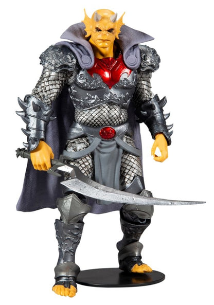 DC - Demon Knight 7" Action Figure