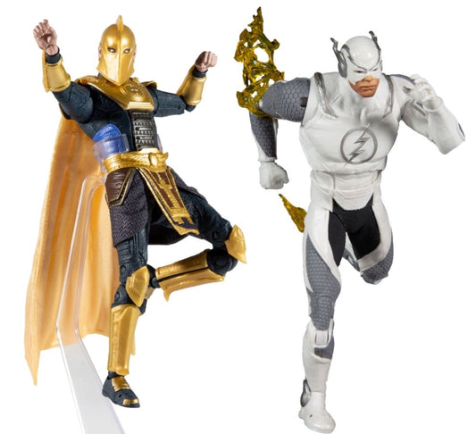 Injustice 2 - Wave 04 7" Action Figure Assortment