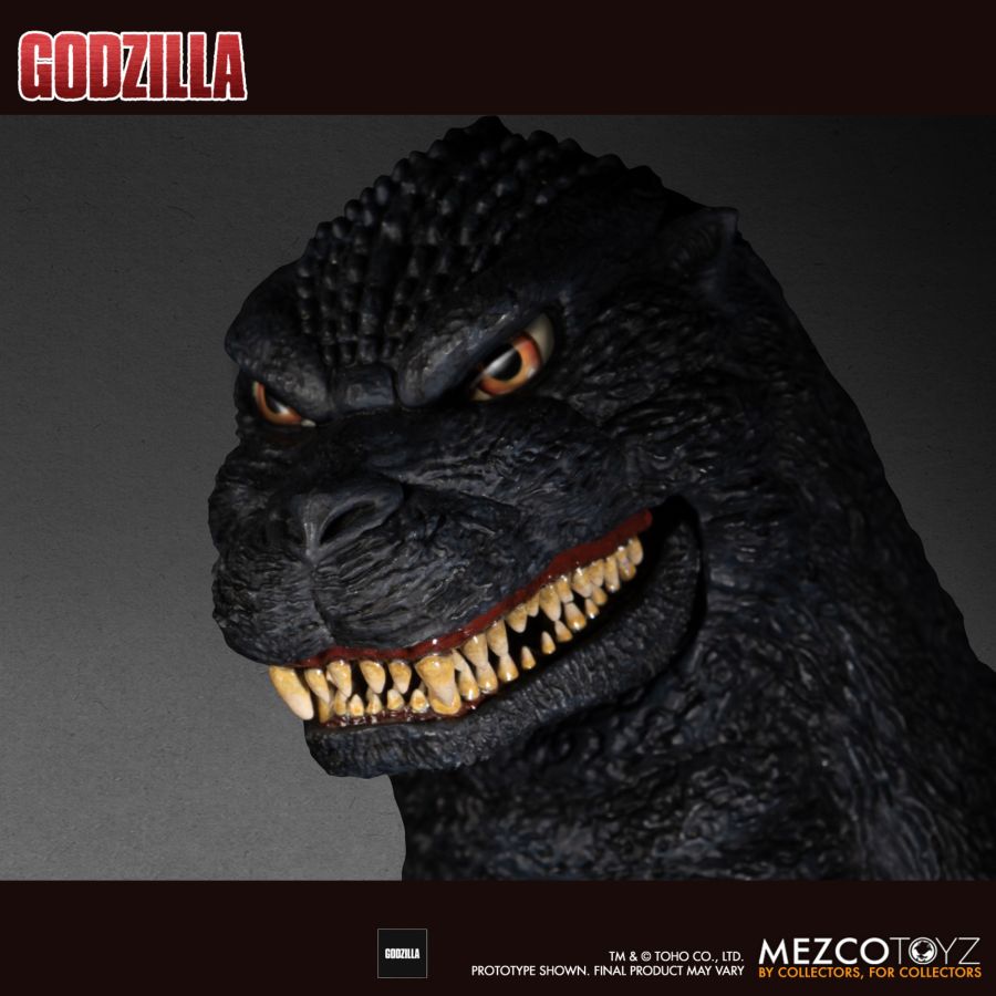 Godzilla - Ultimate Godzilla Action Figure