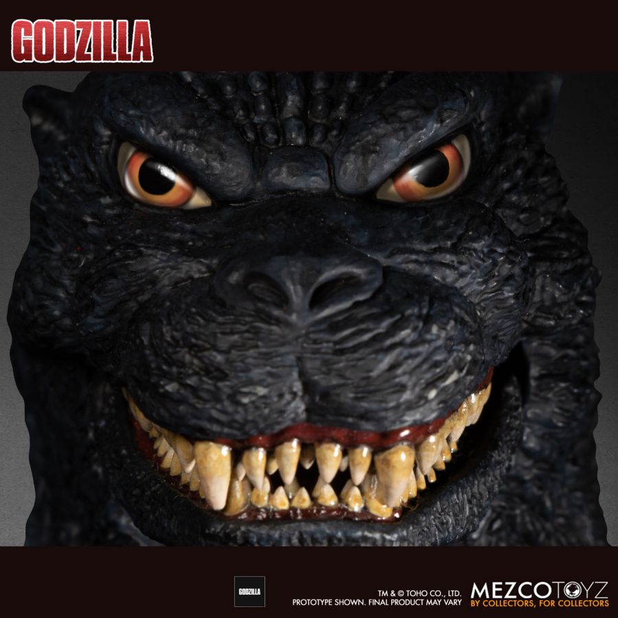 Godzilla - Ultimate Godzilla Action Figure