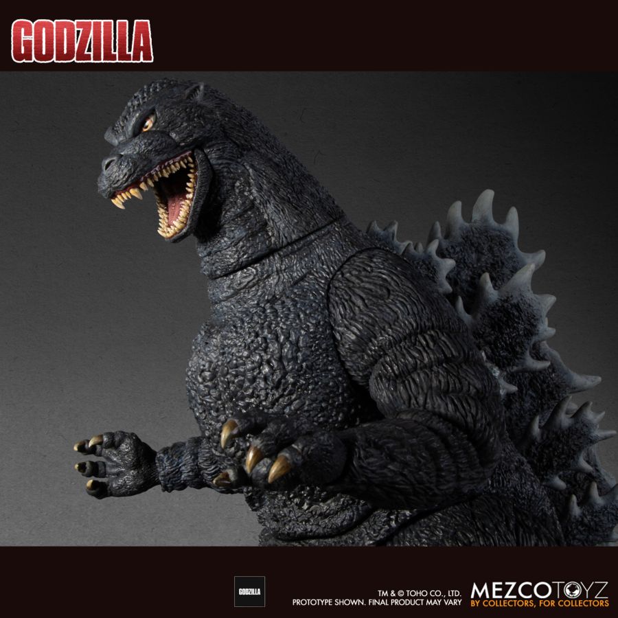 Godzilla - Ultimate Godzilla Action Figure