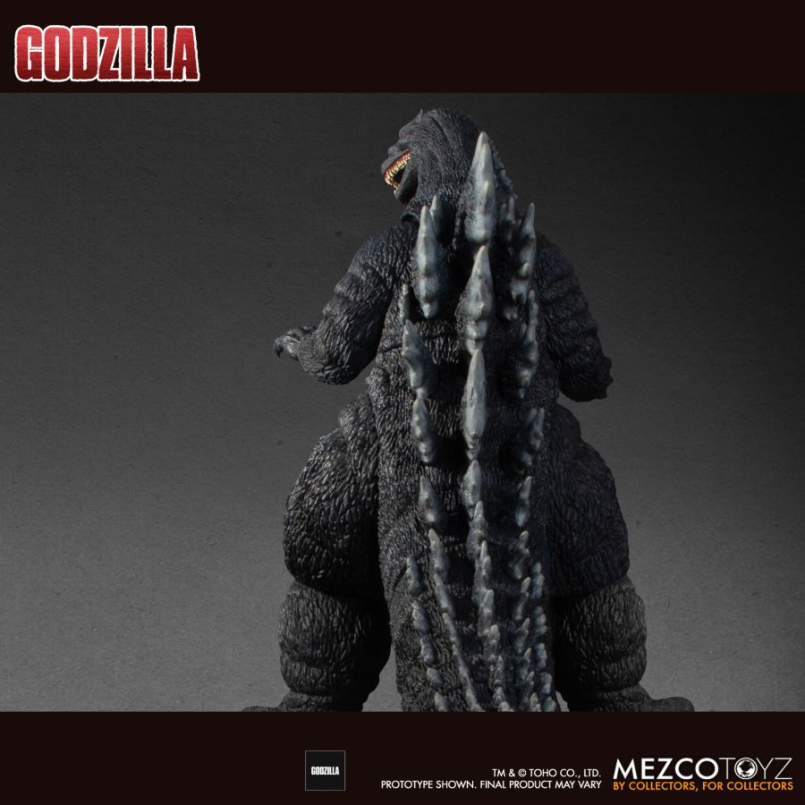 Godzilla - Ultimate Godzilla Action Figure