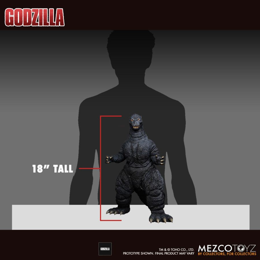 Godzilla - Ultimate Godzilla Action Figure