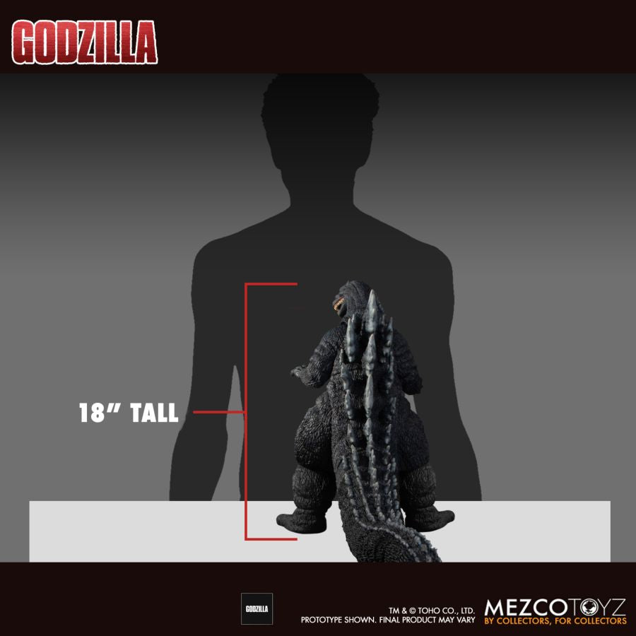 Godzilla - Ultimate Godzilla Action Figure