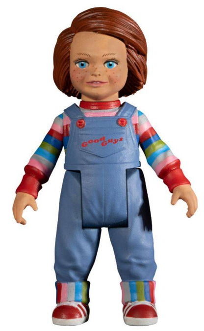 Child's Play - Chucky 5 Points Deluxe Action Figure Set