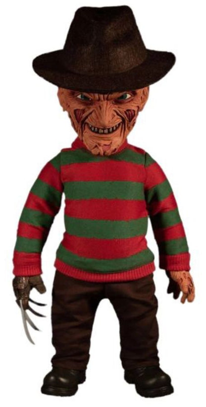 A Nightmare on Elm Street - Freddy Krueger Mega Scale Action Figure