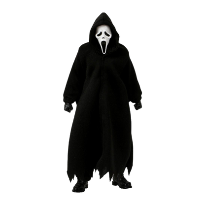 Scream - Ghostface ONE:12 Collective Figure