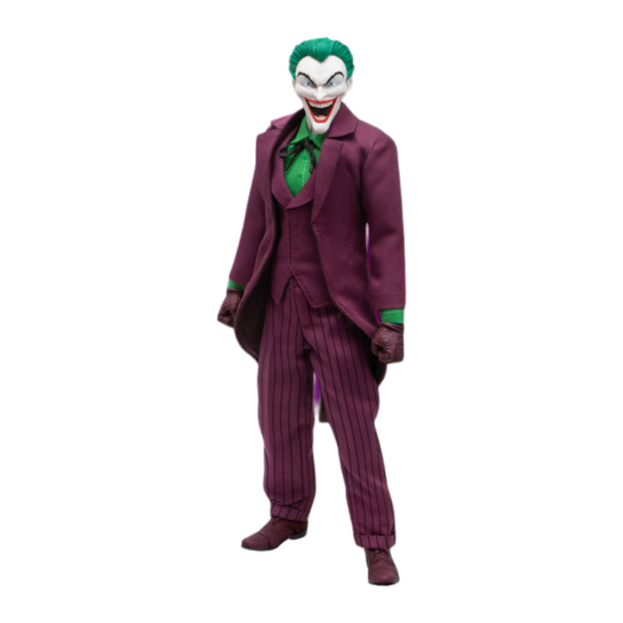 Batman - The Joker: Golden Age ONE:12 Collective Figure | Ozzie ...