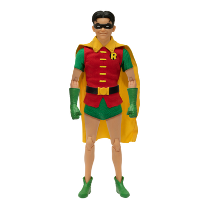 Batman - Robin Golden Age ONE:12 Collective Figure