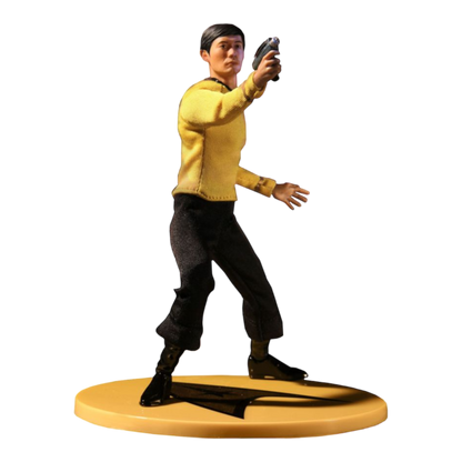 Star Trek: The Original Series - Sulu One 12 Collective Action Figure