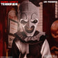 Terrifier - Art the Clown Living Dead Doll