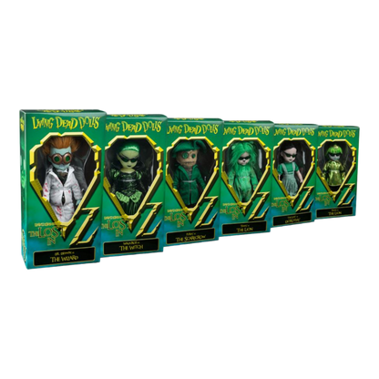 Living Dead Dolls - Oz Variants 10" Assortment