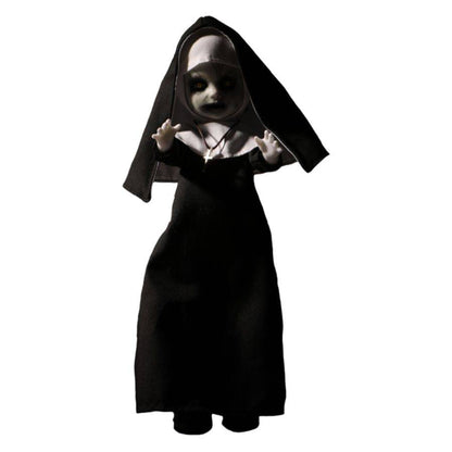 Living Dead Dolls - The Conjuring: The Nun