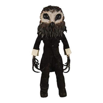 LDD Presents - Lord of Tears: Owlman