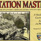 Station Master - Card Game - Ozzie Collectables