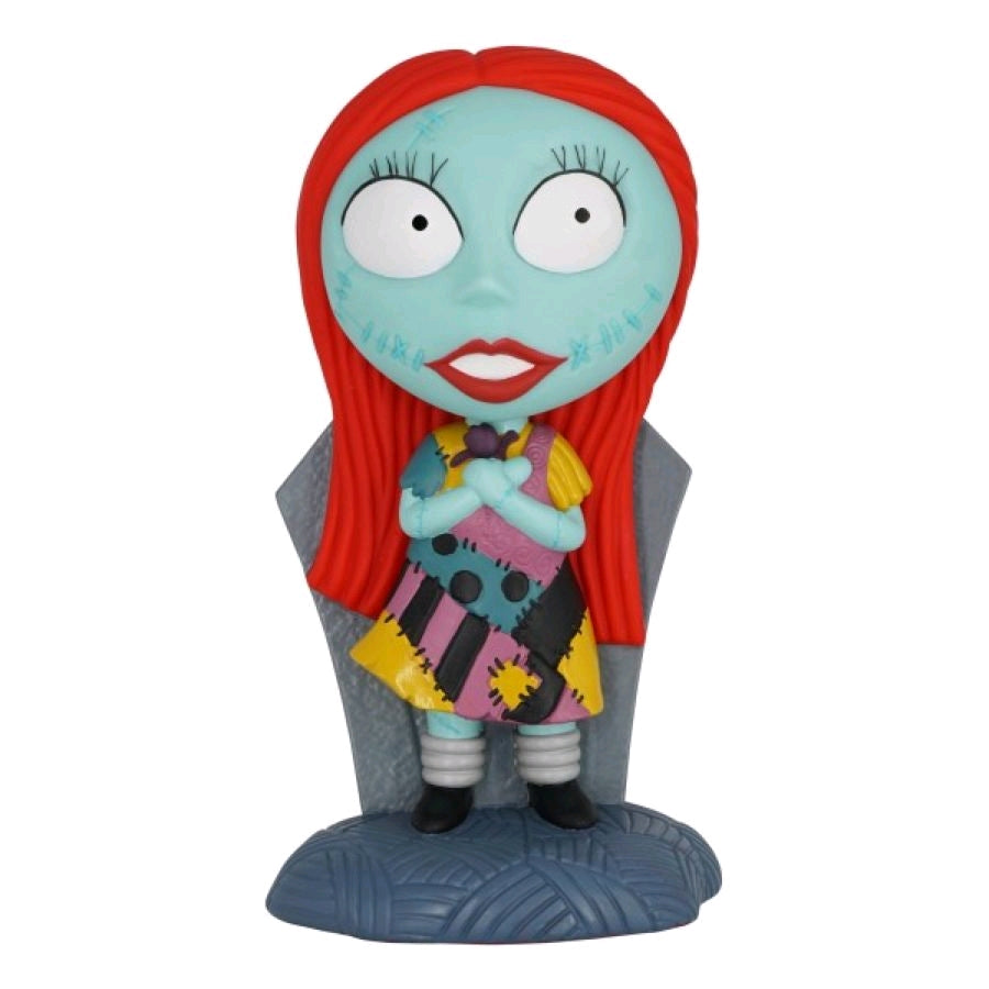 The Nightmare Before Christmas - Sally Figural PVC Bank