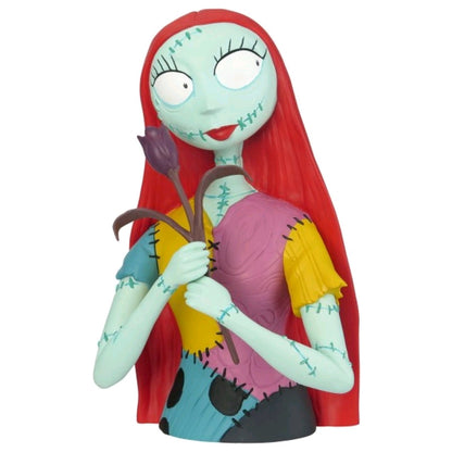 The Nightmare Before Christmas - Sally PVC Bust Bank