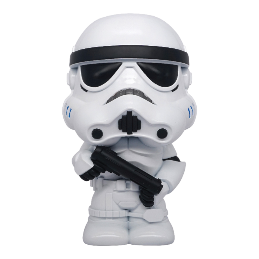 Star Wars - Stormtrooper PVC Bank