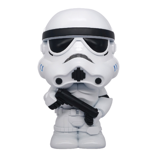 Star Wars - Stormtrooper PVC Bank