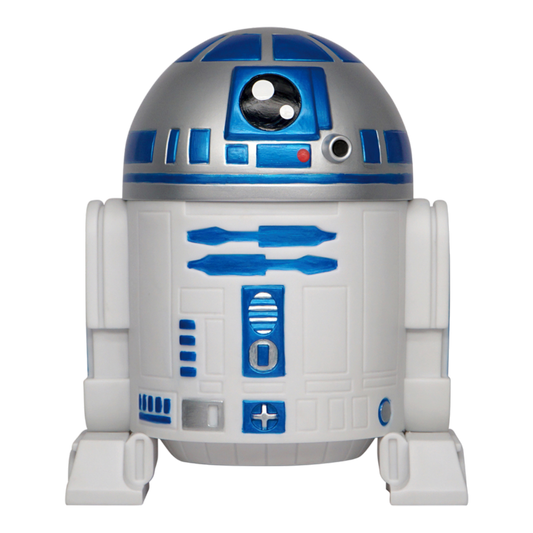 Star Wars - R2-D2 PVC Bank