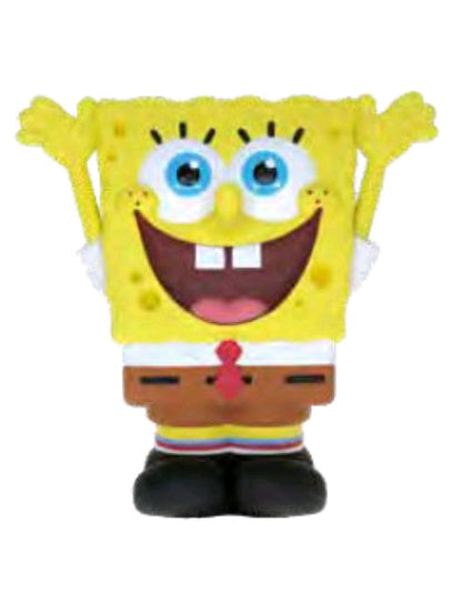 SpongeBob SquarePants - SpongeBob Figural PVC Bank