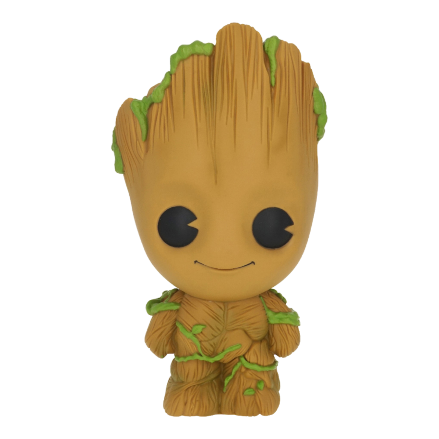 Marvel Comics - Groot Figural Bank