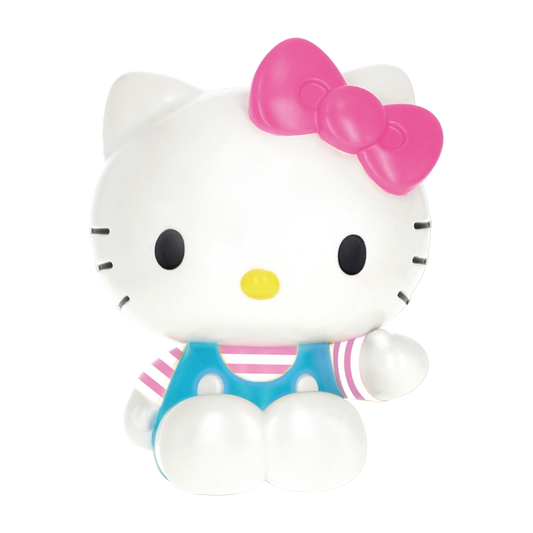 Hello Kitty - Hello Kitty Figural Bank