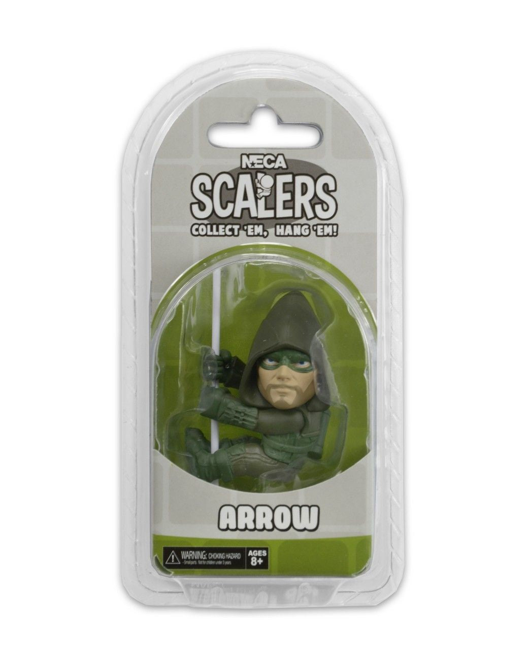 Scalers - 2" Series 5 Assortment - Ozzie Collectables