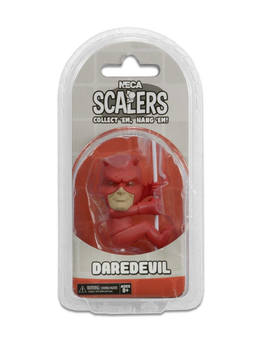 Scalers - 2" Series 5 Assortment - Ozzie Collectables