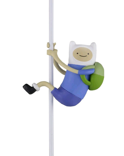 Adventure Time - Finn 2" Scalers - Ozzie Collectables