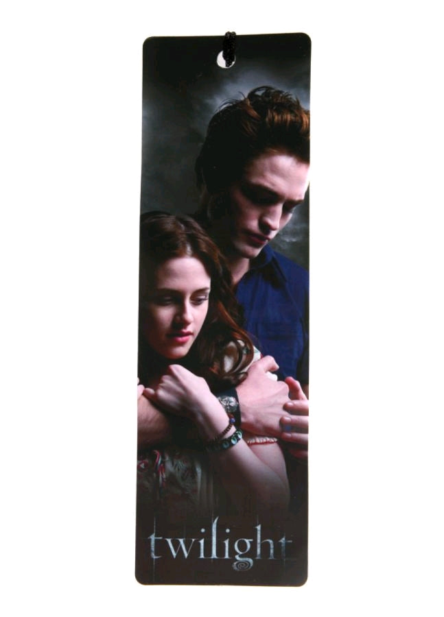 Twilight - Bookmark Ed & Bella Embrace Poster - Ozzie Collectables