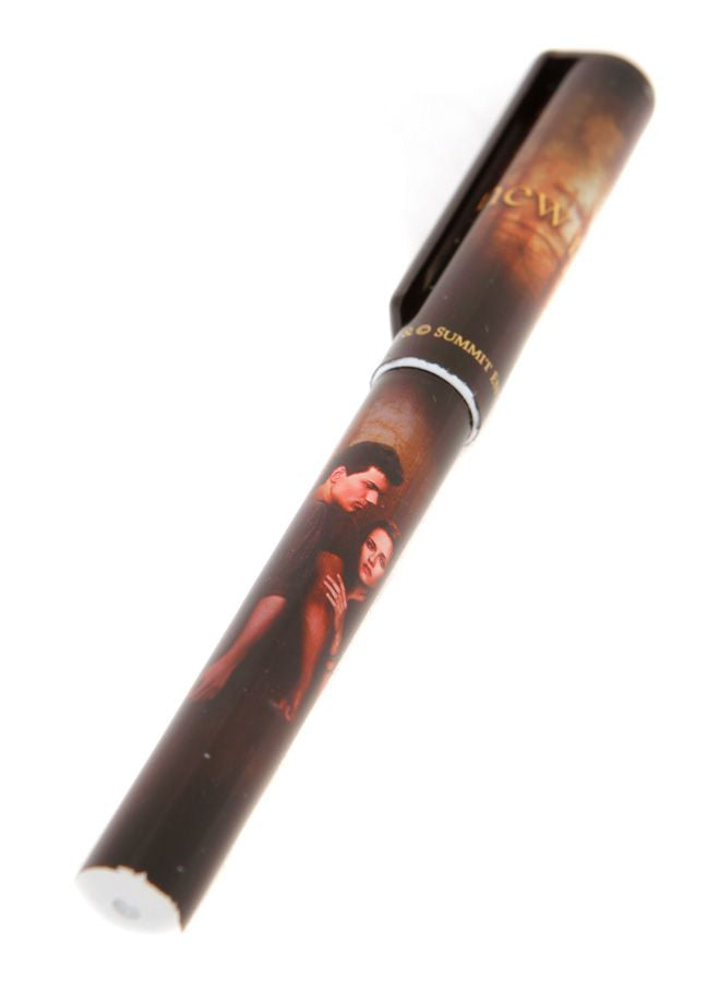 The Twilight Saga: New Moon - Pen Barrel One Sheet - Ozzie Collectables