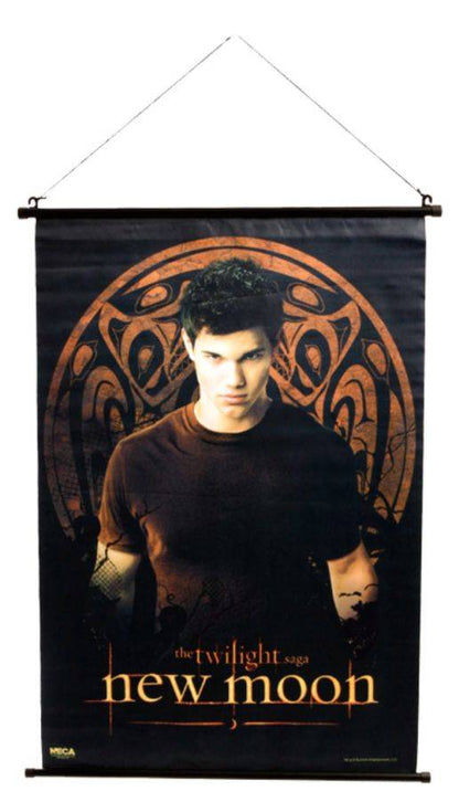 The Twilight Saga: New Moon - Wall Scroll Jacob Tattoo