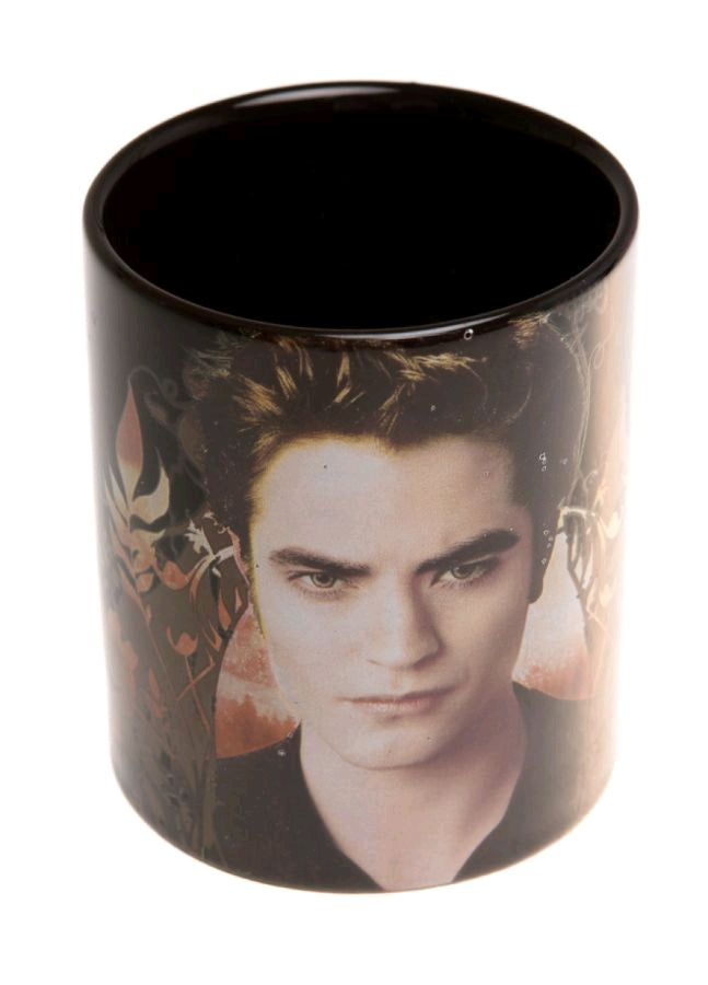 The Twilight Saga: New Moon - Mug Edward Face - Ozzie Collectables